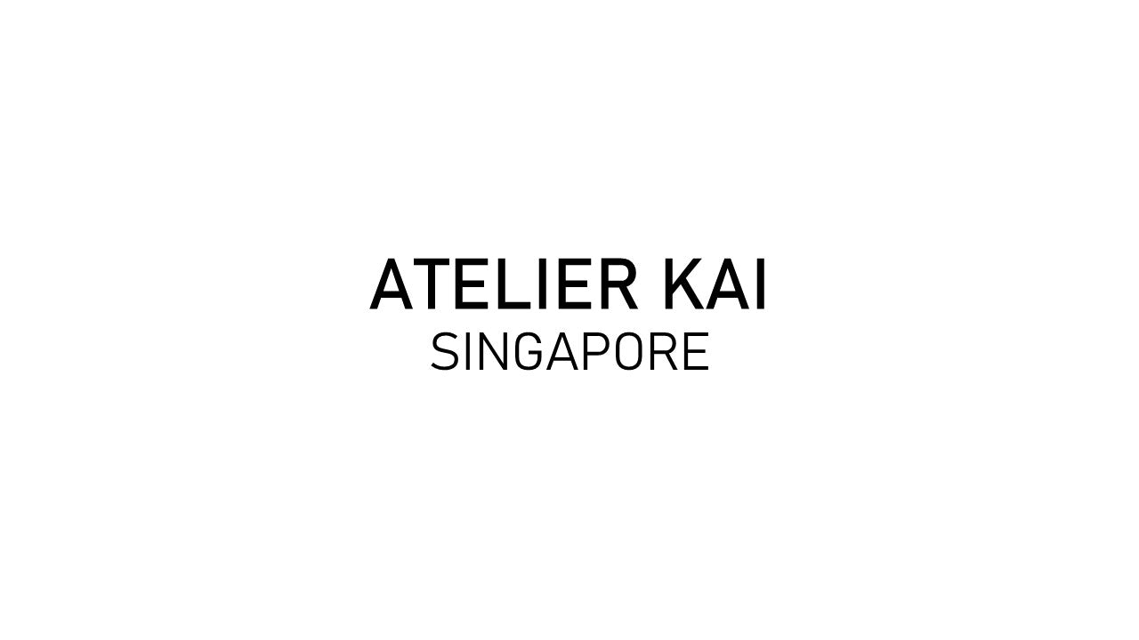 Atelier KAI Logo