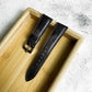 Custom Museum Calf Leather Watch Straps