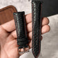 Beaver Tail Watch Straps