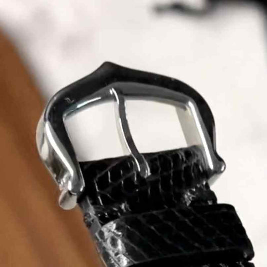 (ADD ON) Cartier-style Pin Buckle