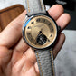 Beaver Tail Watch Straps