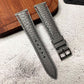 Beaver Tail Watch Straps